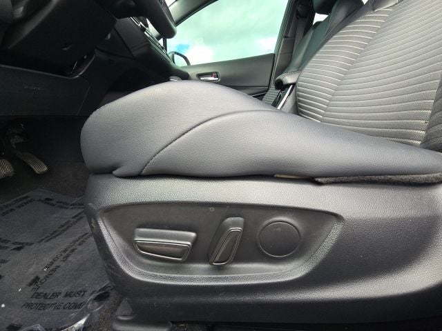 2024 Toyota Corolla XSE