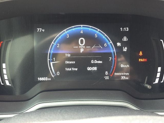 2024 Toyota Corolla XSE