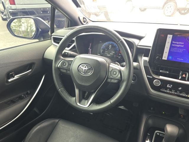 2024 Toyota Corolla XSE