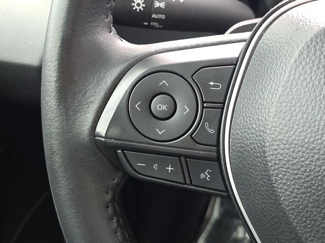 2024 Toyota Corolla XSE