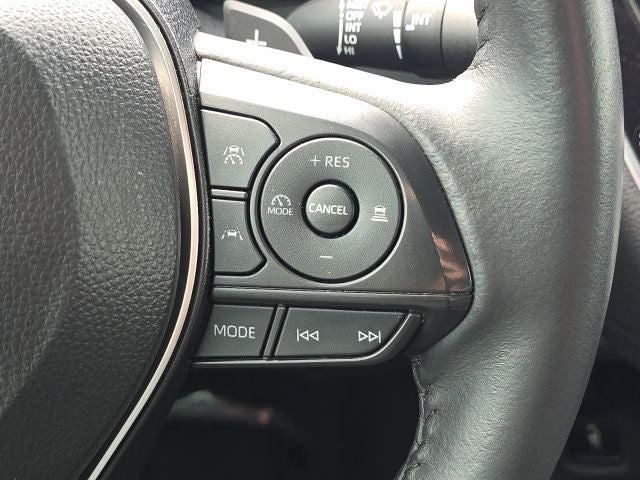 2024 Toyota Corolla XSE