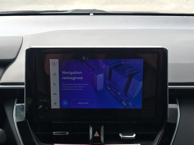 2024 Toyota Corolla XSE