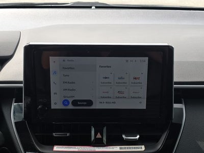 2024 Toyota Corolla XSE