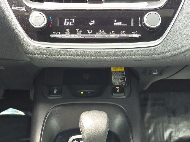 2024 Toyota Corolla XSE