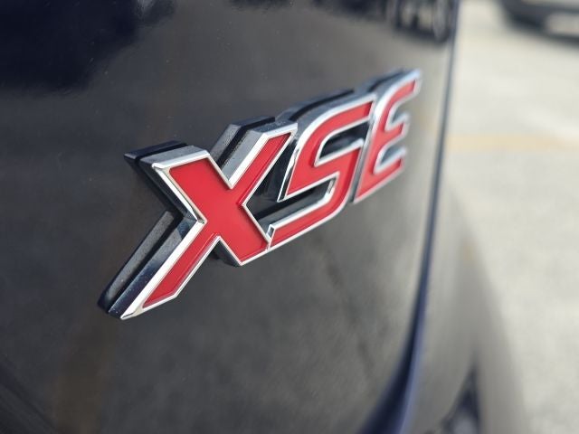 2024 Toyota Corolla XSE