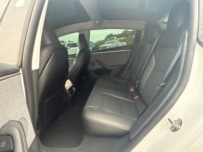2024 Tesla Model 3 Base