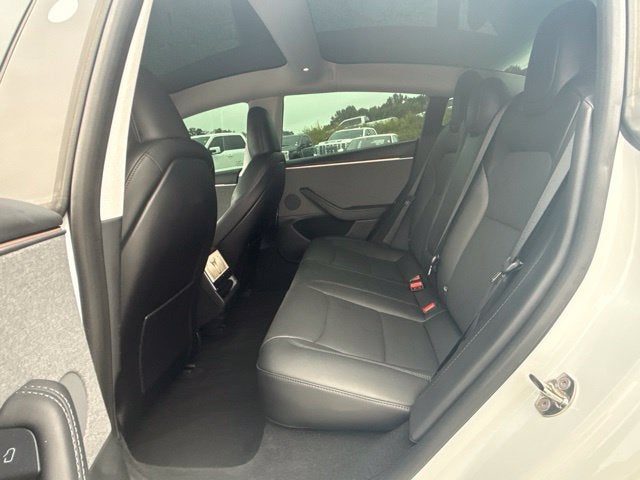 2024 Tesla Model 3 Base