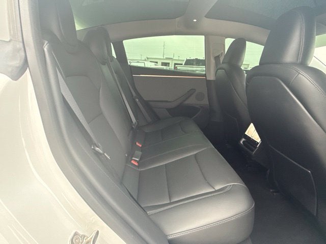 2024 Tesla Model 3 Base