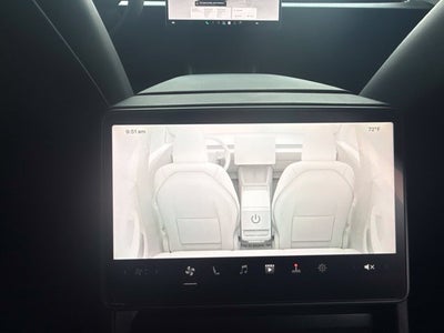 2024 Tesla Model 3 Base