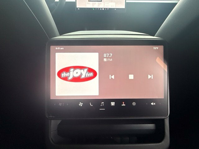 2024 Tesla Model 3 Base