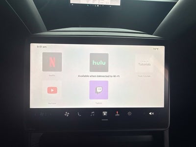 2024 Tesla Model 3 Base