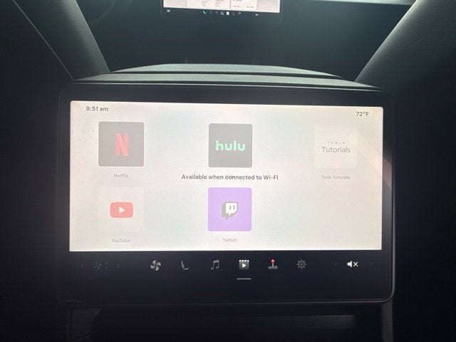 2024 Tesla Model 3 Base