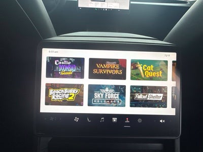 2024 Tesla Model 3 Base