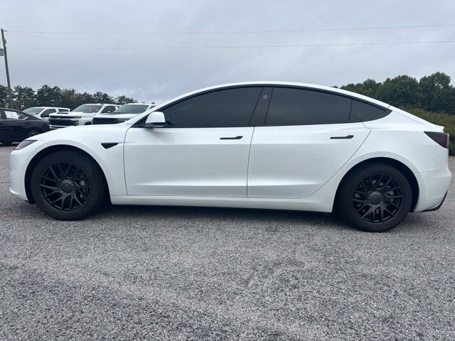 2024 Tesla Model 3 Base