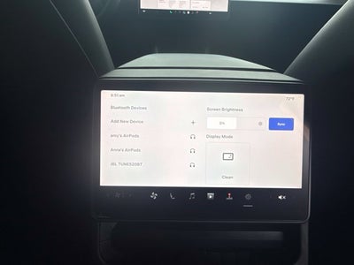2024 Tesla Model 3 Base