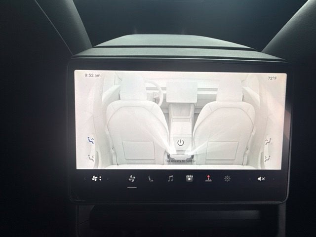 2024 Tesla Model 3 Base