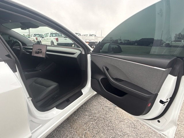 2024 Tesla Model 3 Base