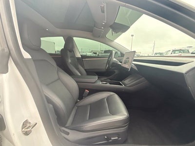 2024 Tesla Model 3 Base