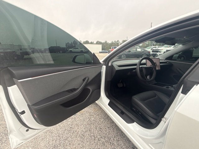 2024 Tesla Model 3 Base