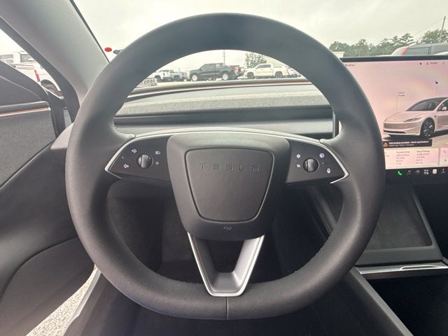 2024 Tesla Model 3 Base