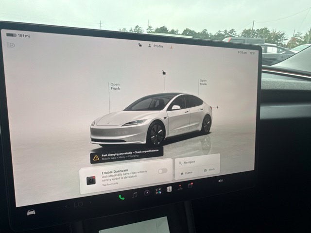 2024 Tesla Model 3 Base