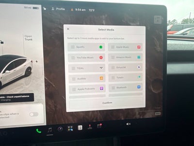 2024 Tesla Model 3 Base