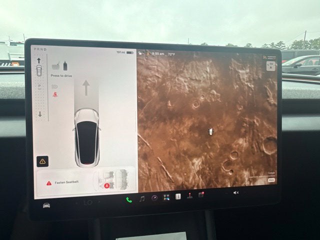 2024 Tesla Model 3 Base