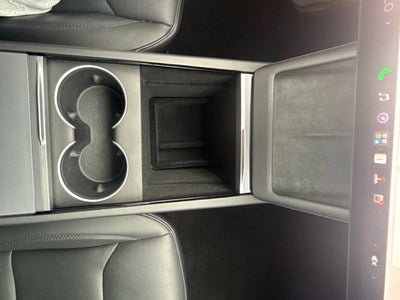 2024 Tesla Model 3 Base