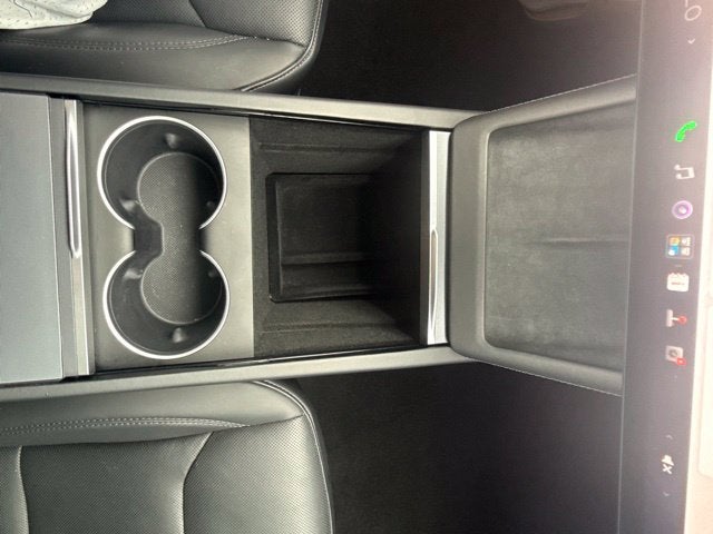 2024 Tesla Model 3 Base