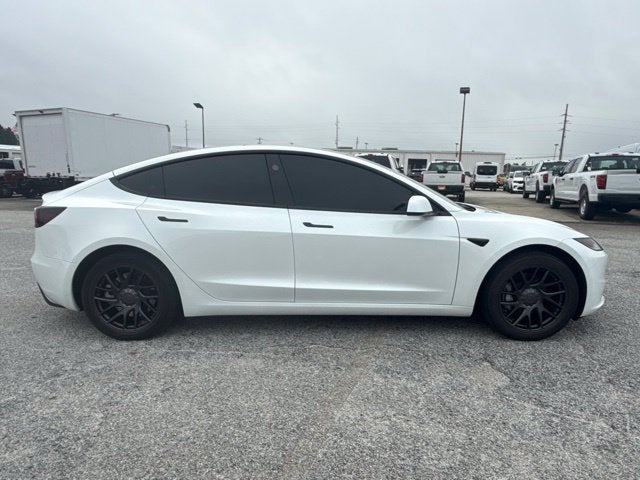 2024 Tesla Model 3 Base