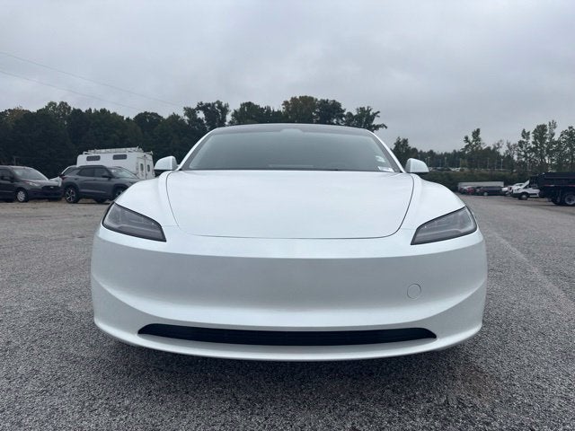 2024 Tesla Model 3 Base