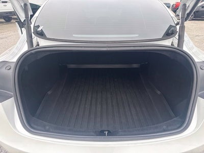 2024 Tesla Model 3 Base