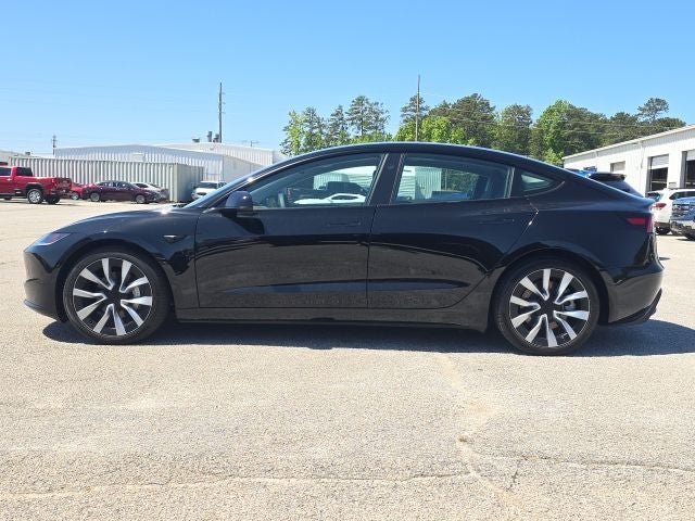 2024 Tesla Model 3 Base