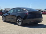 2024 Tesla Model 3 Base