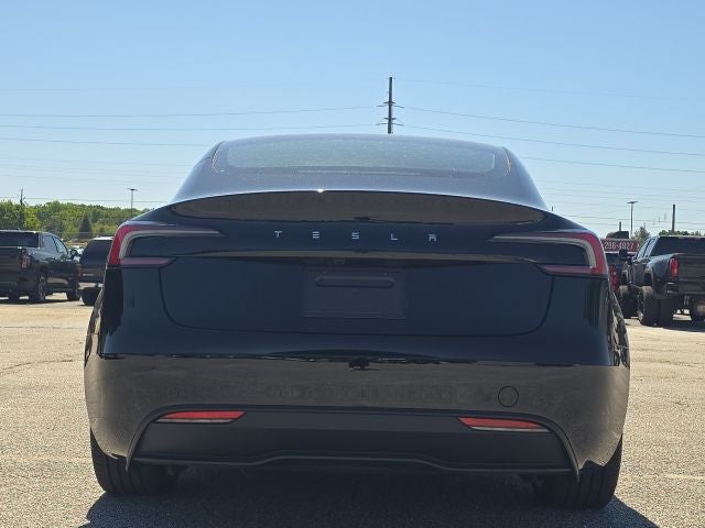 2024 Tesla Model 3 Base