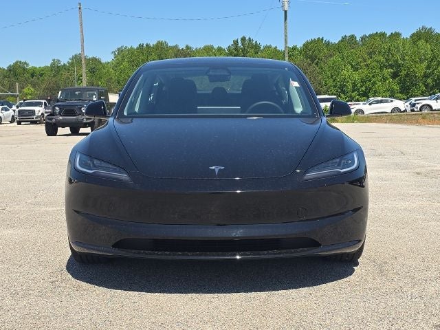 2024 Tesla Model 3 Base