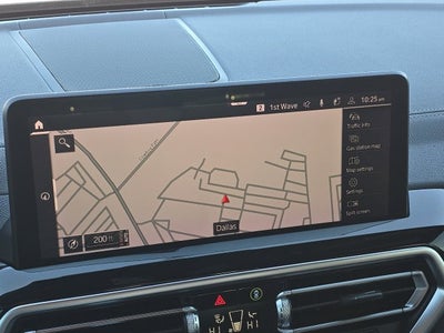 2022 BMW X3 M