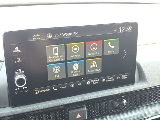 2023 Honda CR-V Hybrid Sport Touring