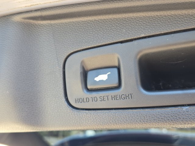 2021 Honda CR-V Hybrid Touring
