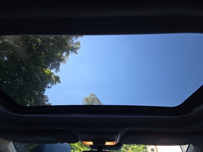 2021 Honda CR-V Hybrid Touring
