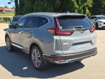 2021 Honda CR-V Hybrid Touring