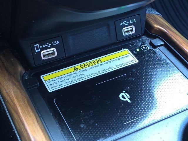 2021 Honda CR-V Hybrid Touring