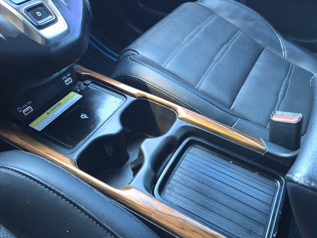 2021 Honda CR-V Hybrid Touring