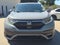 2021 Honda CR-V Hybrid Touring