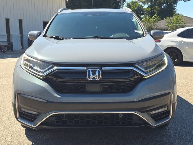 2021 Honda CR-V Hybrid Touring