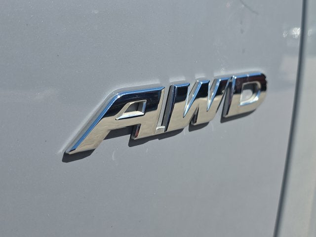 2021 Honda CR-V Hybrid Touring
