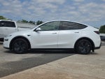 2026 Tesla Model Y Base