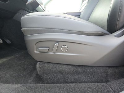 2026 Tesla Model Y Base