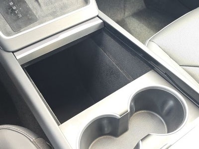 2026 Tesla Model Y Base