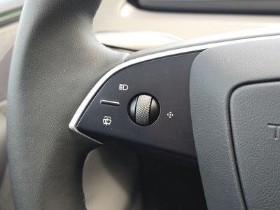 2026 Tesla Model Y Base